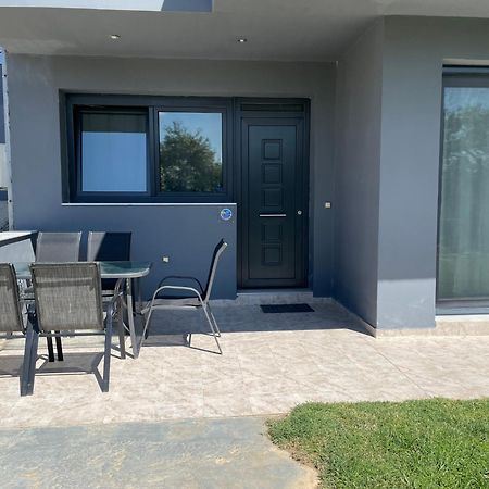 Discovery Villas 利迈纳里亚 外观 照片