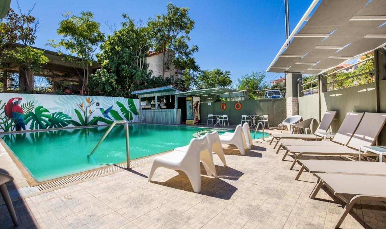 Discovery Villas 利迈纳里亚 外观 照片