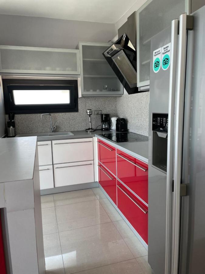 Discovery Villas 利迈纳里亚 外观 照片