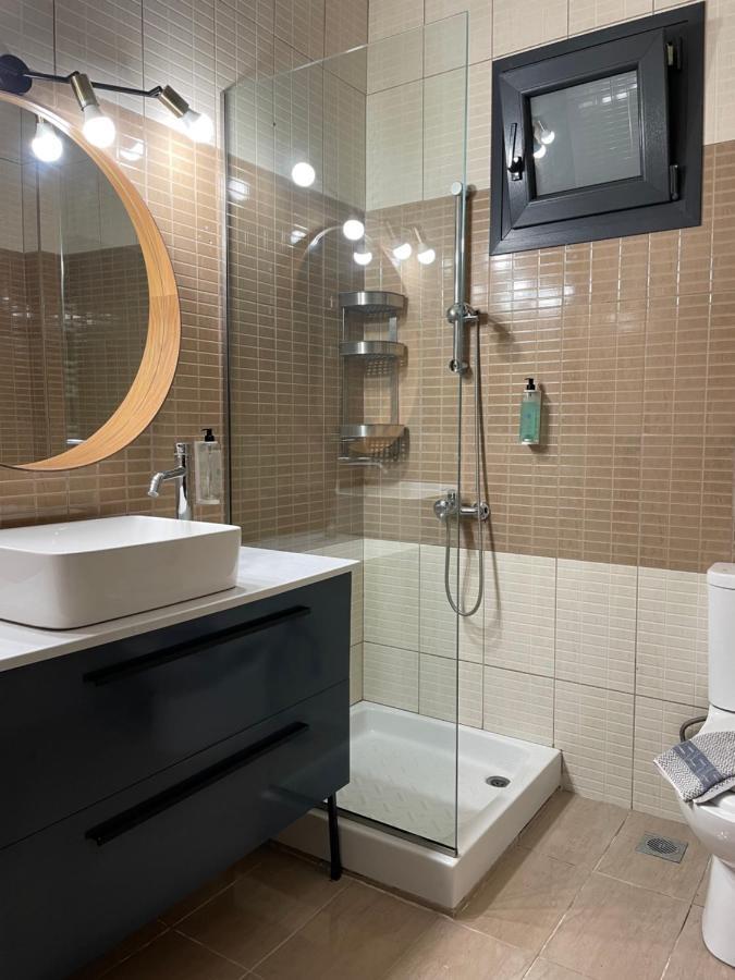 Discovery Villas 利迈纳里亚 外观 照片