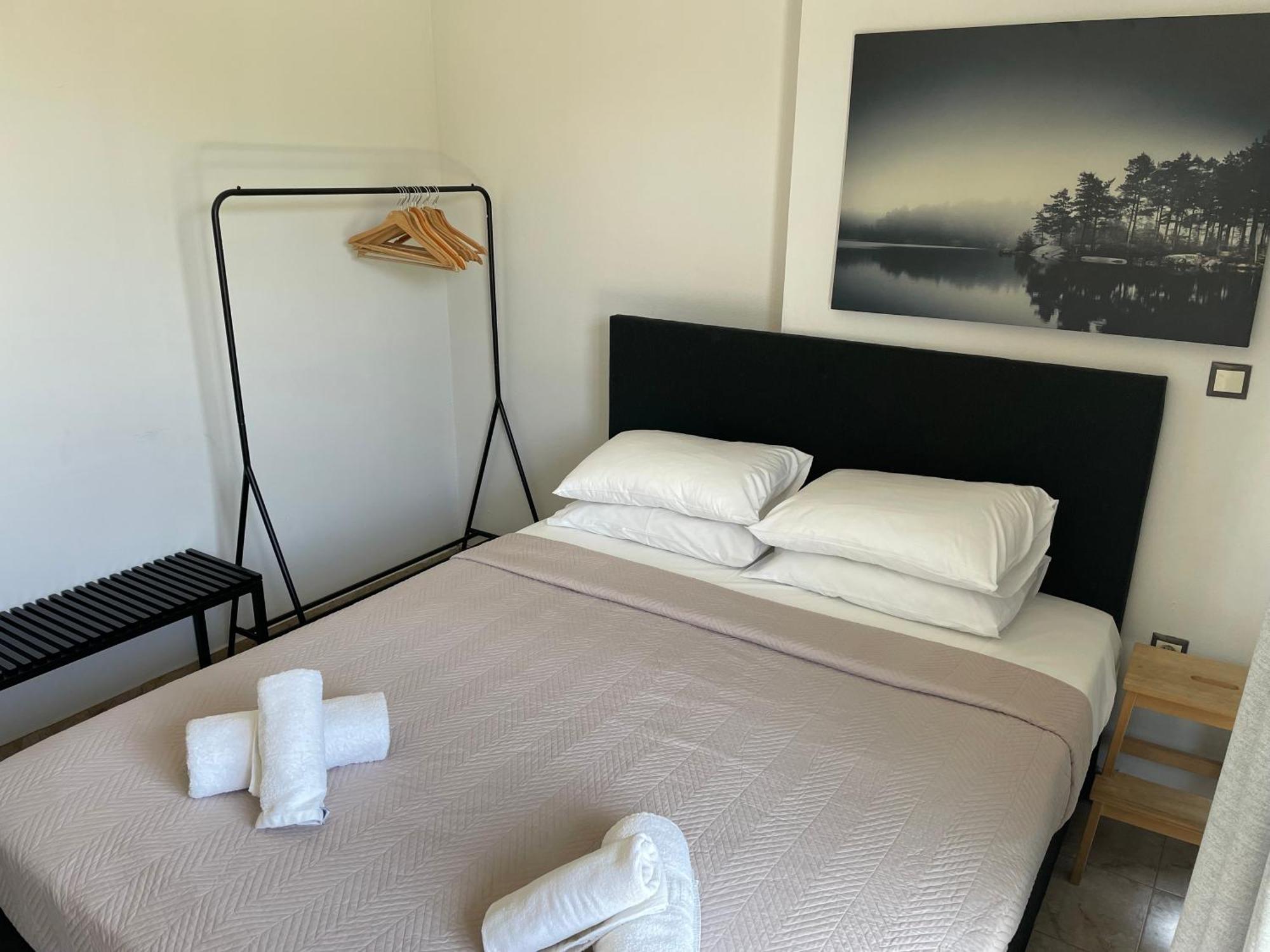 Discovery Villas 利迈纳里亚 外观 照片