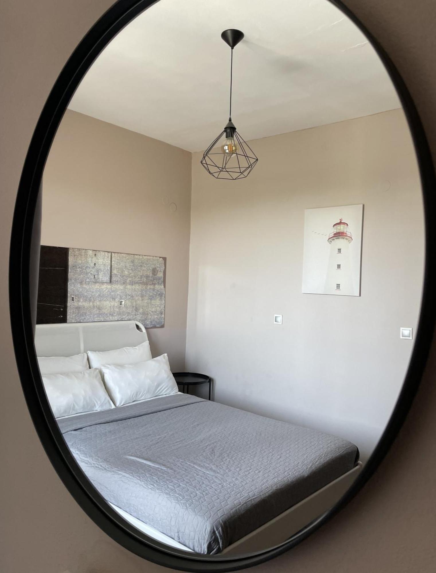Discovery Villas 利迈纳里亚 外观 照片