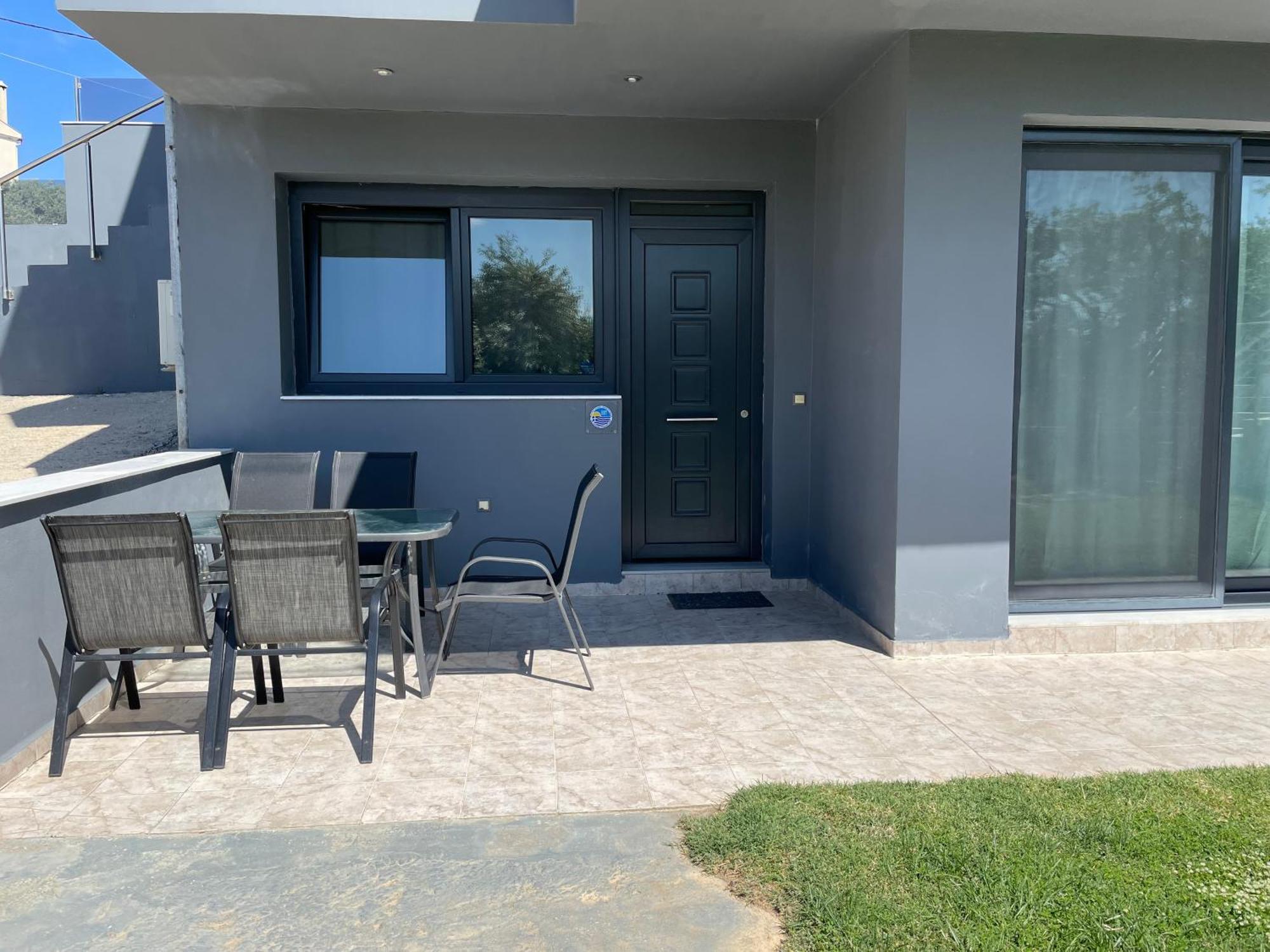 Discovery Villas 利迈纳里亚 外观 照片