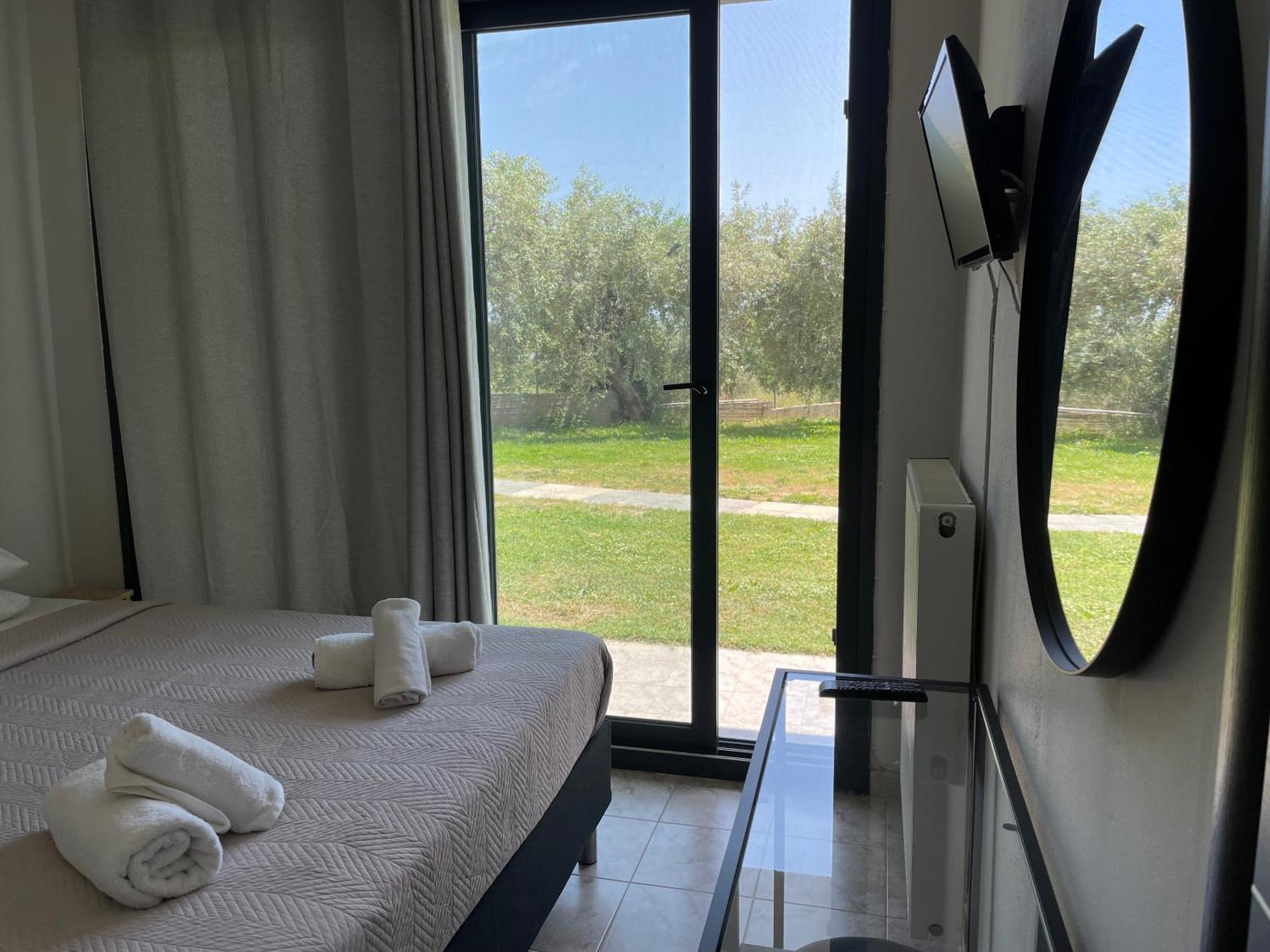 Discovery Villas 利迈纳里亚 外观 照片