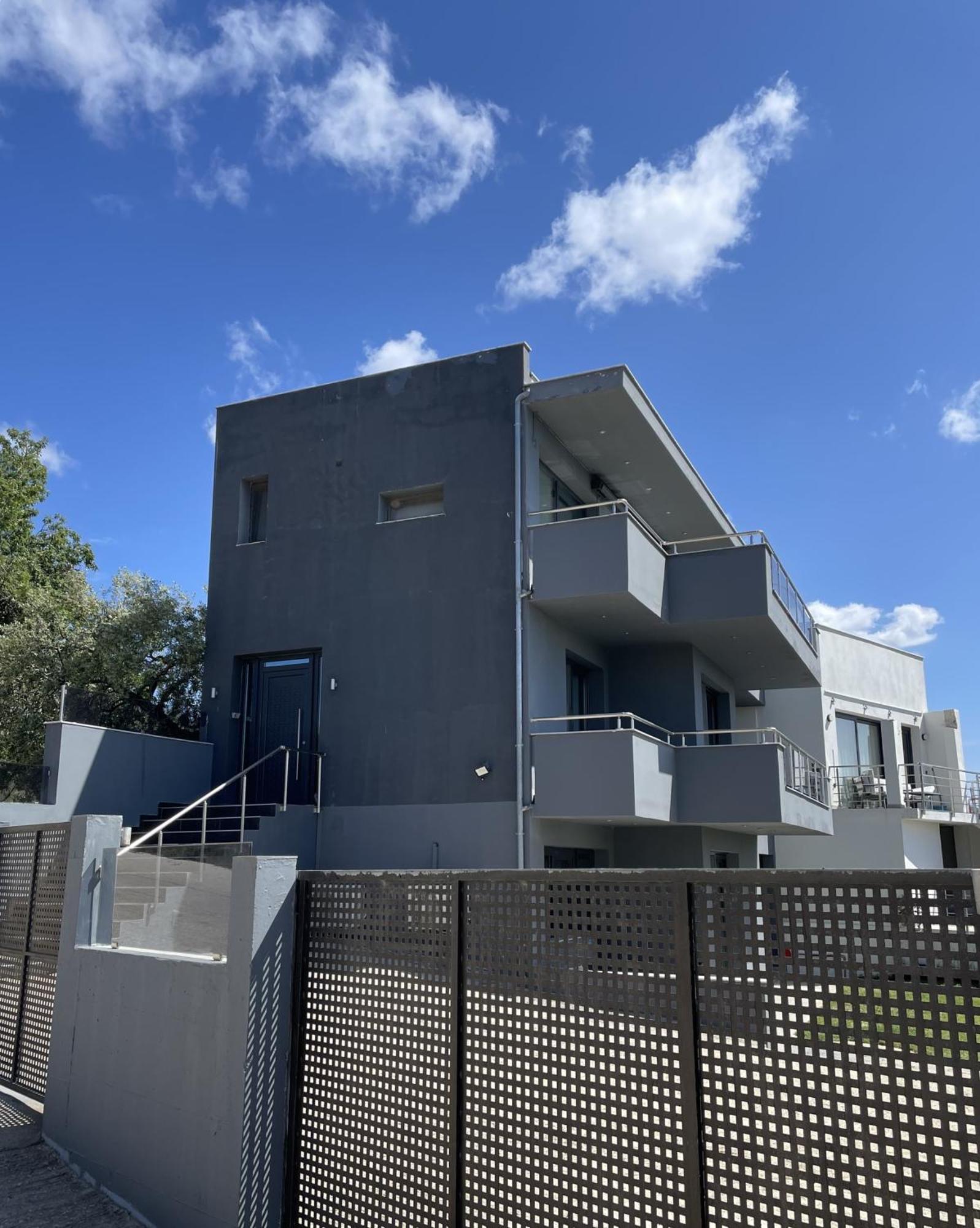 Discovery Villas 利迈纳里亚 外观 照片