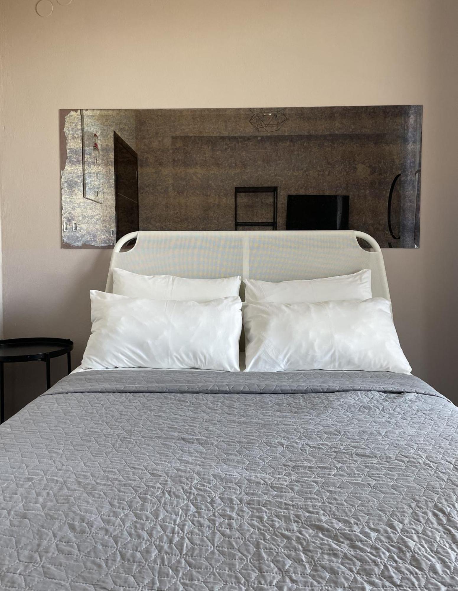 Discovery Villas 利迈纳里亚 外观 照片
