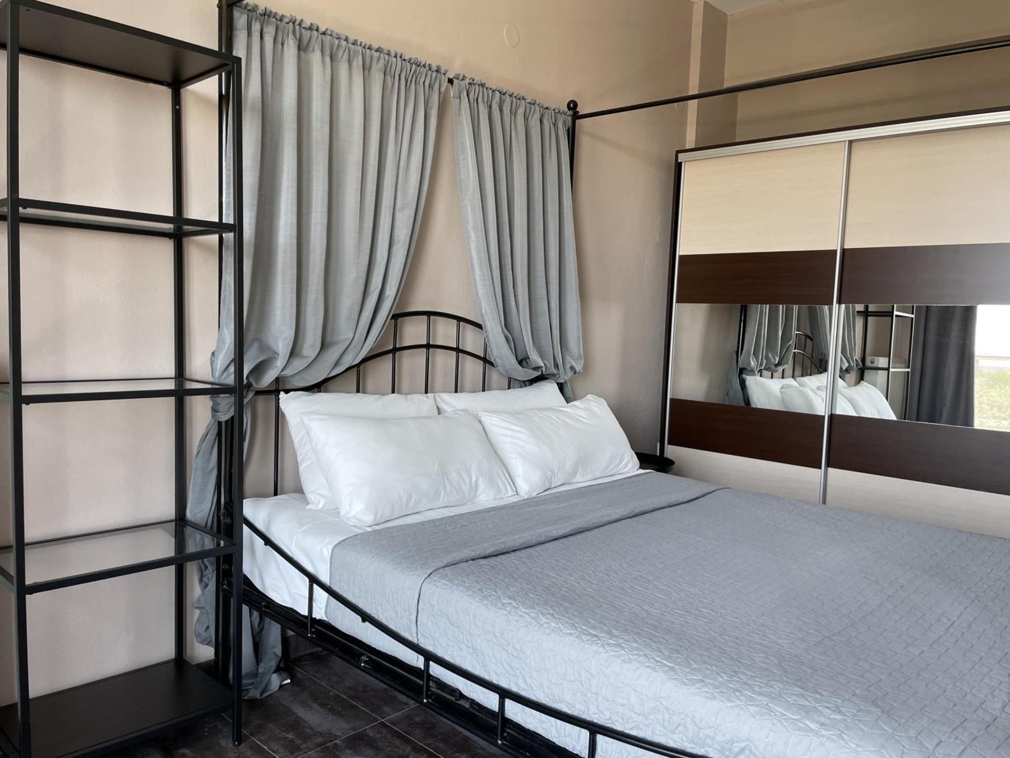 Discovery Villas 利迈纳里亚 外观 照片