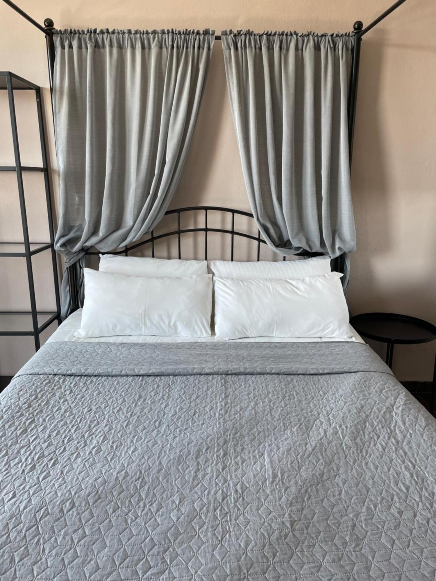 Discovery Villas 利迈纳里亚 外观 照片
