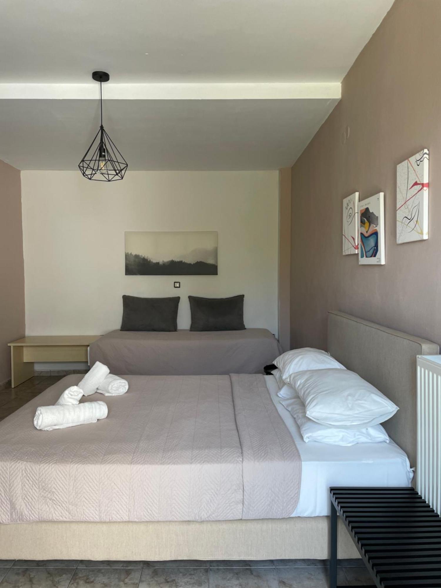 Discovery Villas 利迈纳里亚 客房 照片