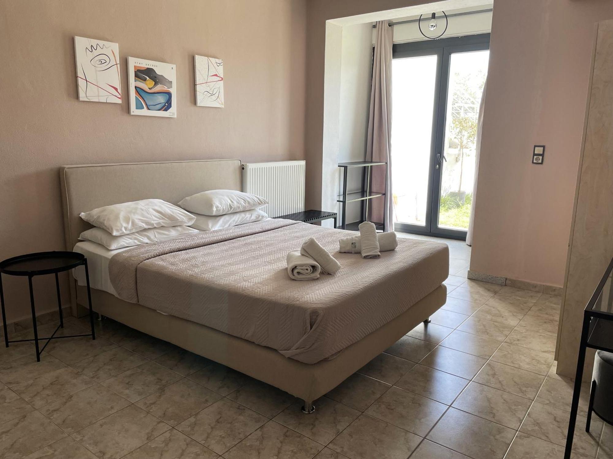 Discovery Villas 利迈纳里亚 客房 照片