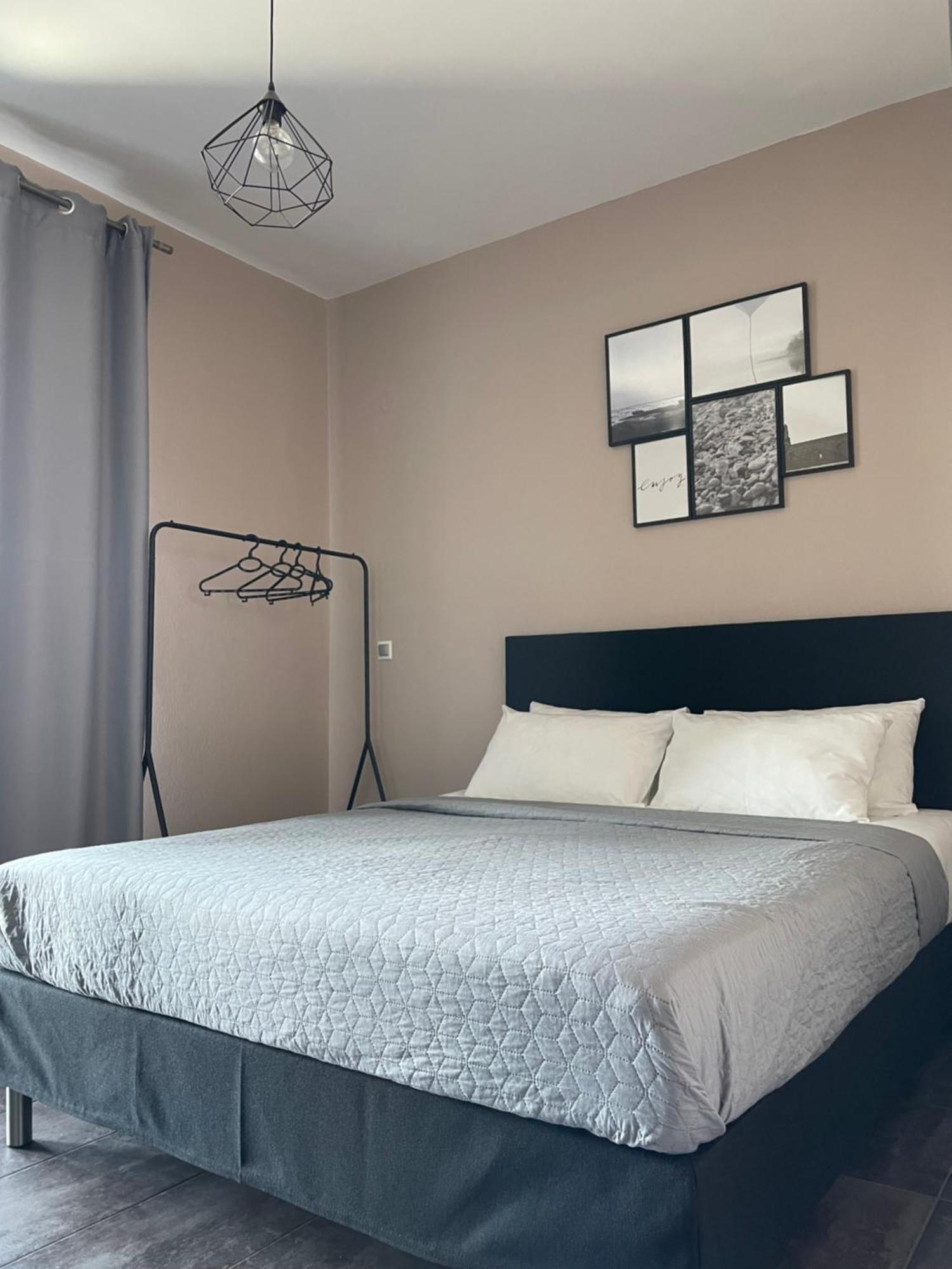 Discovery Villas 利迈纳里亚 客房 照片