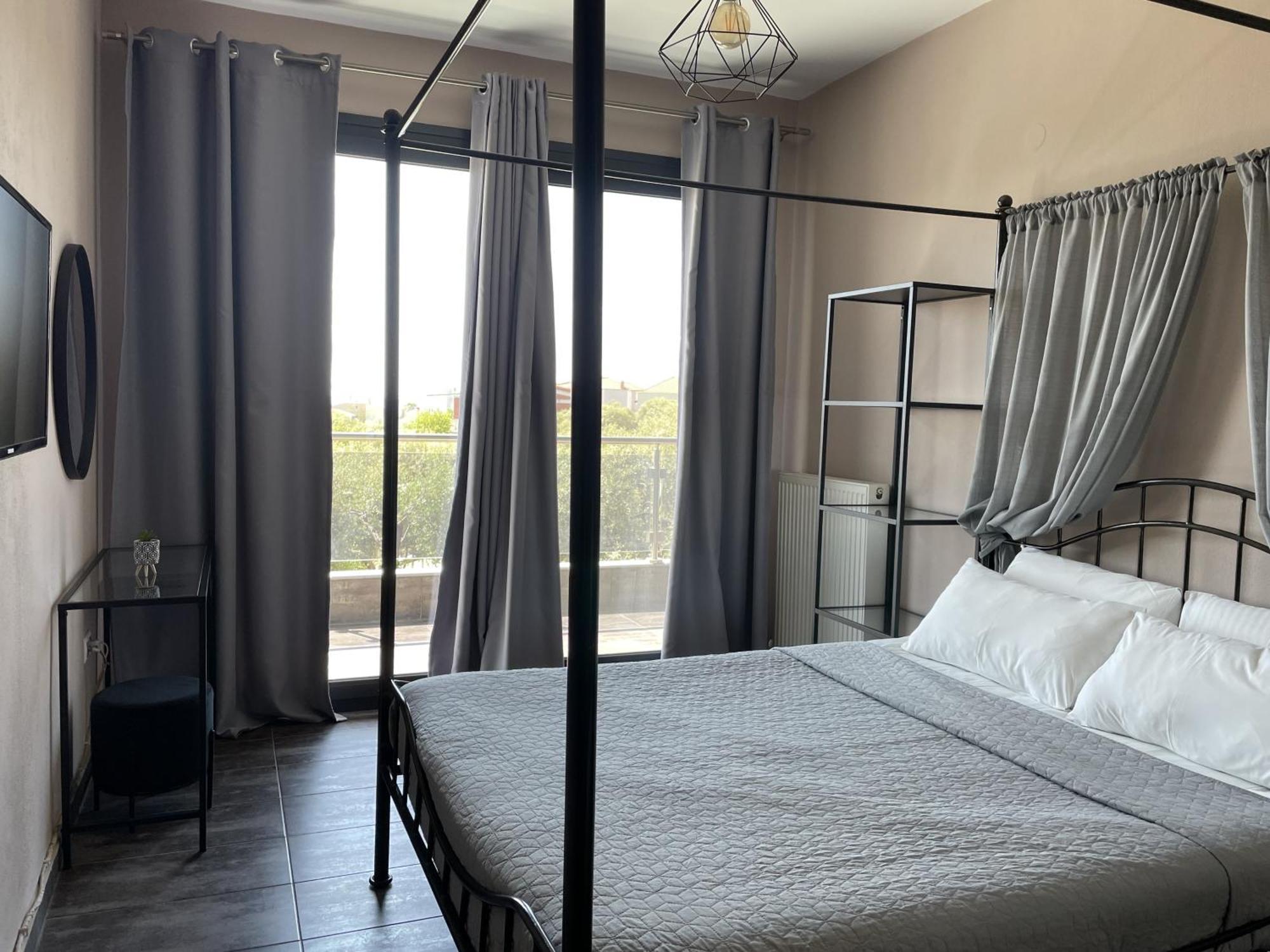 Discovery Villas 利迈纳里亚 客房 照片