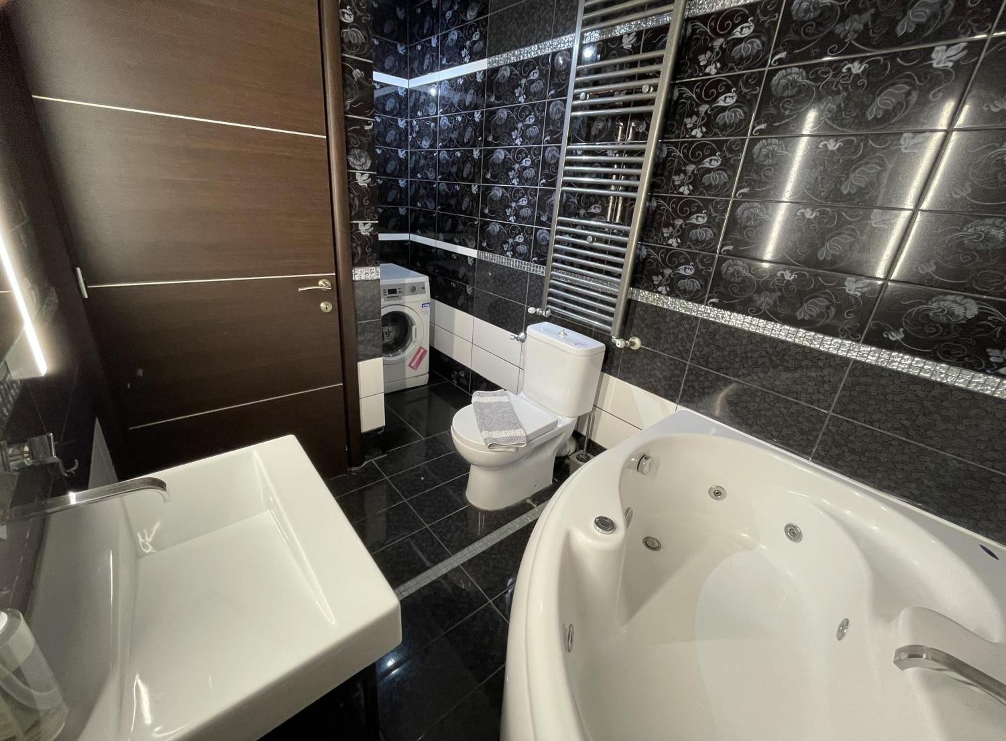 Discovery Villas 利迈纳里亚 客房 照片